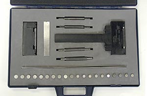 Elevator Sheave Repair Kit